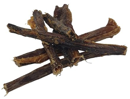 Food4Pets Pferde Dörrfleisch 250 g – Naturkauartikel aus 100% Pferd