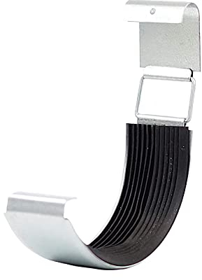 Dachrinnenverbinder Rinnenverbinder Dachrinne 8-tlg./250-7-tlg./280-6-tlg/333 (7-tlg./280)
