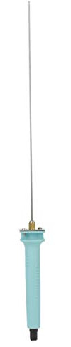 Penna elettrica per macchina da taglio in schiuma, leggero e a riscaldamento rapido, coltello in polistirene, utensile da taglio in schiuma(25cm(15v 2A))