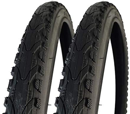 2X Fahrradreifen Kenda Khan K935 20 Zoll 20x1.75 (47-406) Drahtreifen Fahrradmantel Kinder Fahrrad Reife
