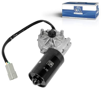 DT Spare Parts 1.22348 Wischermotor, 24 V für LKW