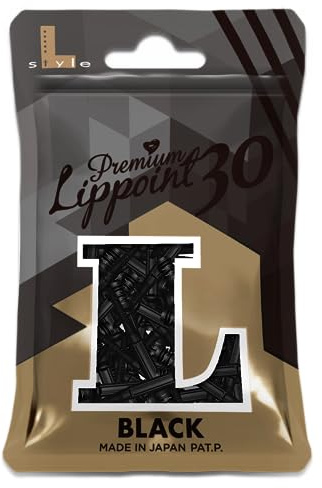 L-style Premium Lippoint 30 (Long) – Dart