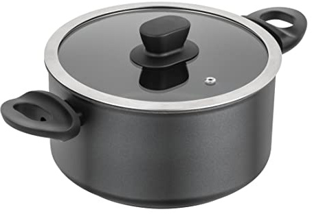KUHN RIKON New Life Recycling Cooking Pot 3.0 L Diameter 20 cm, Aluminium