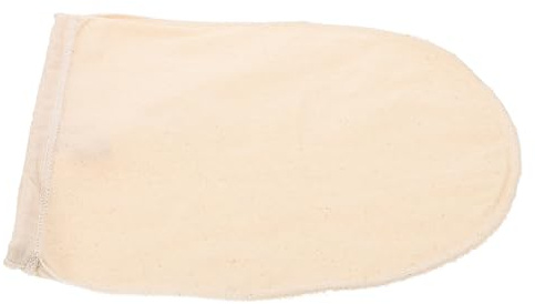 Warmhm Pochette à Lait Végétal Lavable Pour Filtrer Lait Amande Avoine Soja Étamine Réutilisable Pour Café Infusé Froid Fromage Yaourt