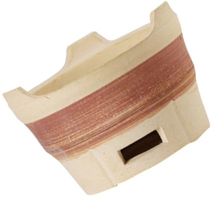 PNAJFUEL Grill À Charbon de Bois Pour En Plein Air - Réchaud À Barbecue Portable Pour Le Camping, Accessoire Indispenpour Les Grillades