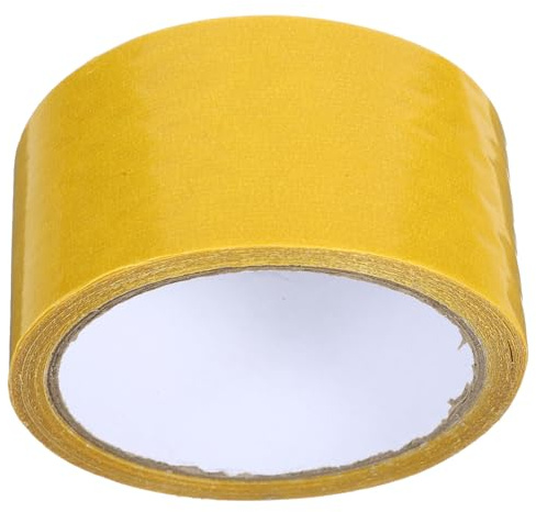 FELTECHELECTR Nastro Biadesivo Resistente all Acqua Doppia Faccia ad Alta Viscosità per Tappeti Antiscivolo Nastro Autoadesivo Larga Tenuta per Pavimenti e Moquette