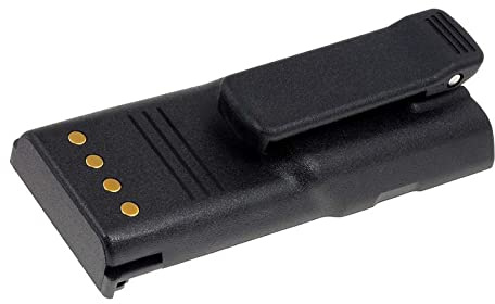 Akku für Motorola GP300 / Typ HNN9628B NiMH 2300mAh, 7,2V, NiMH