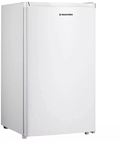 FRIGORIFICO MILECTRIC RF-103 (A+, Frigorifico una puerta, 92 litros, DEFROST)