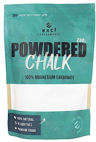 excl Climbing Chalk. Weight Lifting. Rock Climbing. Pole Dancing. Gymnastics. Lifting Powdered Chalk