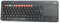 DOKI Hama Teclado Inalambrico Smart TV Uzzano 3.0 para Smart TV de Samsung,Teclado Español
