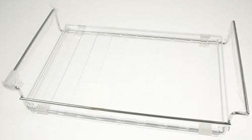 121AV Original Fridge Freezer Shelf For Samsung RS68A884CB1/EU RH68B8830S9/EU RS6HA8891B1/EU RS6HA8891SL/EU
