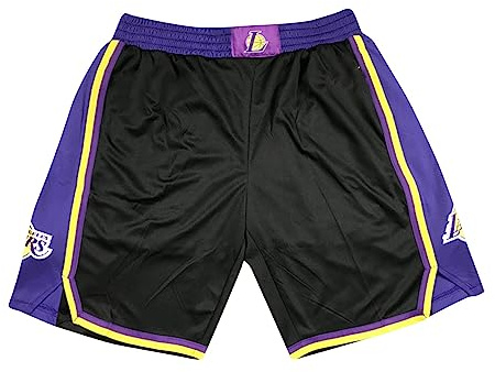 XYYYHTL 𝗠𝗶𝗮𝗺𝗶 𝗛𝗲𝗮𝘁 Pantaloncini Basket Uomo Estivi Sportivi Pantaloncini Allenamento Shorts Asciugatura Rapida con Tasche con Cerniera Shorts Sportivi da Uomo