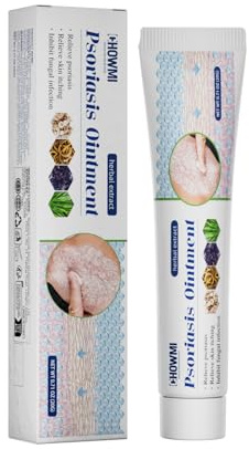 Antifungal Cream for Ringworm, Athlete's Foot & Jock Itch