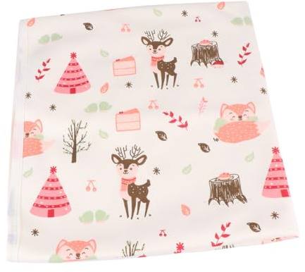 Vaguelly Tapis Urinoir Pour Garçon Fille Imperméable Et Respirant Coussin Urinoir Portable Pour Table à Voyage