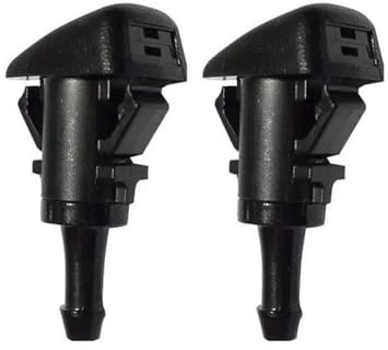 Ugello ad alta pressione Per Kia Per Sorento 2009-2018 | Windshield-Washer Ugello Tergicristallo Sprayer 986303J000 98630-3J000