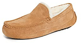 UGG herr Ascot tofflor