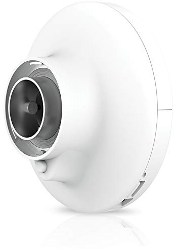 Ubiquiti Networks PrismStation 5AC WLAN access point 500 Mbit/s Support Power over Ethernet (PoE) White