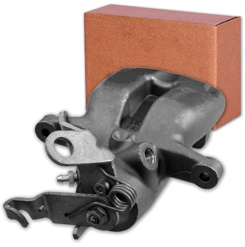 Bremssattel hinten links | Ref.no. 1J0615423C für Golf V A3 8P TT Leon Octavia Superb