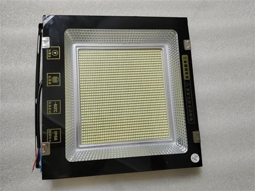 JOCCOS 1000W 1728 LED projecteur 220V 230V projecteur projecteur IP68 étanche lampe de jardin extérieure