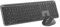 Logitech MK950 Signature Slim kabelloses Tastatur-Maus-Set, schlankes Design, leise tippen, Wechsel zwischen DREI Geräten, Bluetooth, mehrere Betriebssysteme, Windows, Mac, DEU QWERTZ-Layout, Graphit
