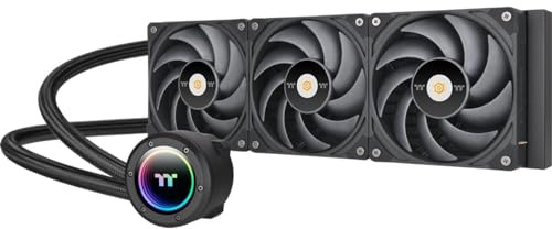 TOUGHLIQUID 240 EX Pro ARGB Sync CPU Liquid Cooler All-In-One