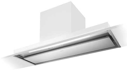 Elica Boxin Advance Plus Encastrada Acero inoxidable 640 m³/h