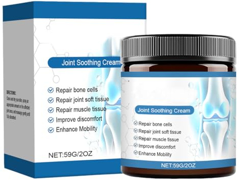 1 Pezzi BPC-157 crema curativa per la guarigione dei complessi picdo-peptide, crema lenitiva, migliora efficacemente il disagio dell'articolazione e migliora la mobilità della schiena, del collo