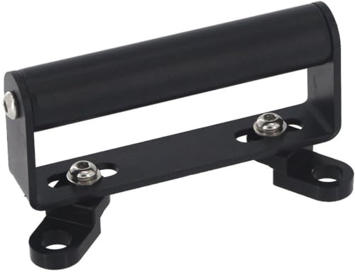 Barra Extensora Manillar Multifuncional Especial Teléfono Motocicleta Soporte Montaje Navegación GPS para ZONTES 703F 703 F703 Motocicleta Soporte Navegación