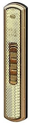 HELLA 2PS 013 302-321 Begrenzungsleuchte - Shapeline Tech - LED - 12V - geschraubt/Anbau - Lichtscheibenfarbe: gelb - LED-Lichtfarbe: gelb - Kabel: 250mm - rechts/links