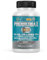 Probiomax Healthy Fusion | Probióticos y Prebióticos Intestinales con Manganeso | 60mil millones UFC +25 Cepas Probióticas | Salud Digestiva y Apoyo Inmunológico | 120 cápsulas gastro resistentes