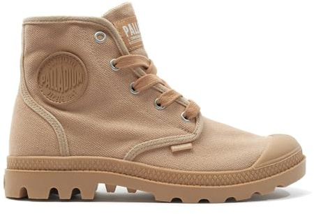 Palladium Pampa HI Modus, Chai Tan, 38 EU