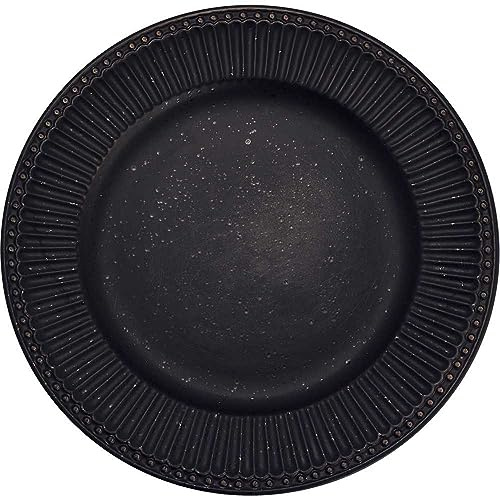 GreenGate Dinner Plate Alice Volcano