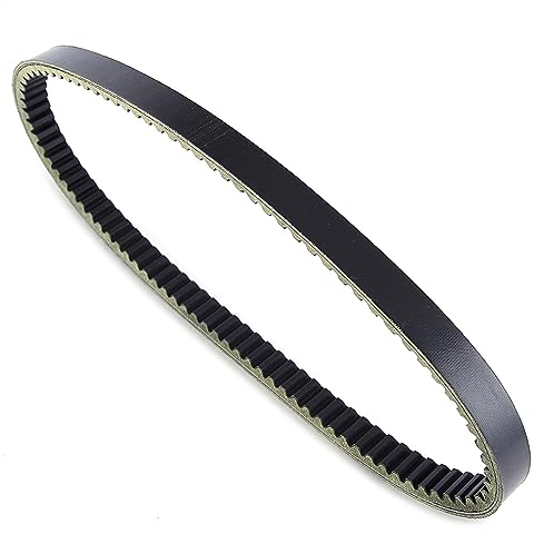 Keilriemen Antriebsriemen Für AIXAM Für MOTORE/KUBOTA/Aixam Für 3WP23 A721 A741 500,4 Für Pick-Up Für Scouty Für Crossline EPCOUR038 B3211AA1103 Getriebe Antriebsriemen