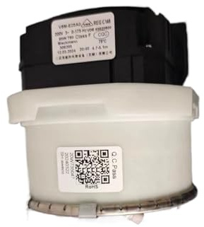 DEYIN VSM-E25A0 REG C146 11001012000010 Spülmaschinen-Umwälzpumpe