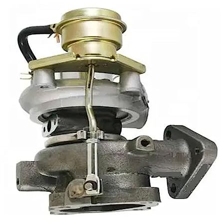 Turbo TFO35HM Turbolader ME202578 49135-03130