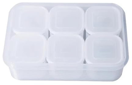 Organizzatore Per Cipolla Zenzero E Aglio Contenitore for la conservazione degli alimenti Scatola for la conservazione delle verdure con coperchio for il frigorifero Vaso for la conservazione dei cond