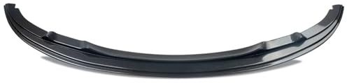WWMOZ Alerón Delantero Coche,Divisor Parachoques Delantero,para BMW 3 Series E92 E93 LCI M Sport 2005-2008,Anticolisión Bumper Spoiler,Auto Decorativa Accesorios