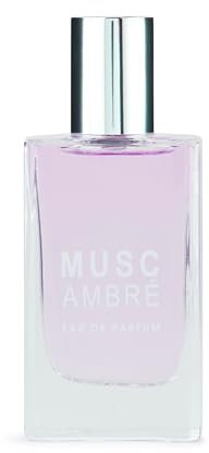 Jeanne Arthes Eau De Parfum La Ronde des Fleurs Musk Amber 30 ml