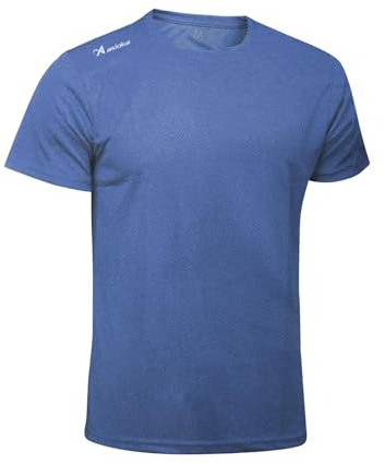 Asioka 75/22 Maglietta da Uomo (Confezione da 1)