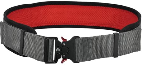 C.K Magma - Cinturón de herramientas acolchado compacto