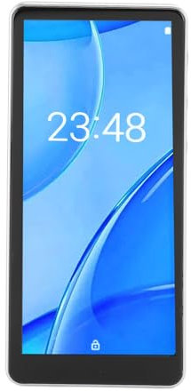 Lettore Mp4 Lettore Video Mp4 Intelligente Riduzione del Rumore Portatile per Wifi, Lettori Mp3 Mp4 (Senza scheda di memoria)