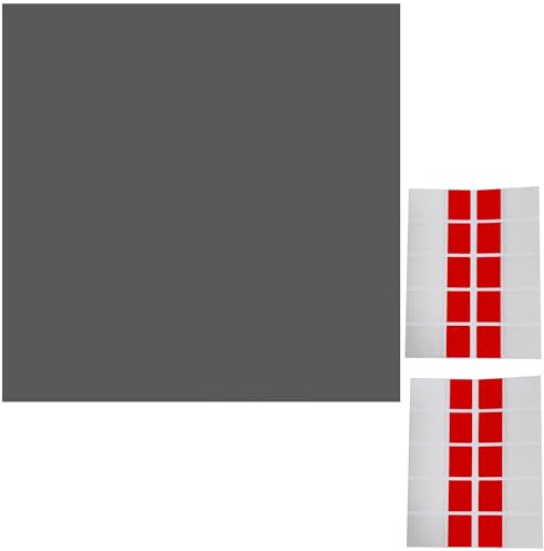PTM7950 Thermal Pad Phase Change Material, 3.15 x 3.15 x 0.01in, 0.25mm Thick, 8.5W/mK, for CPU, GPU, Heatsink, PS5, Steam Deck, SSD (80x80x0.25mm)