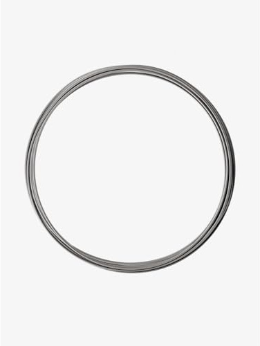 RPM Bare Cable Steel Ersatzkabel für RPM Springseile 365 cm | Unbeschichtetes, langlebiges Ersatzkabel mit schneller Rotation für RPM Springseile.
