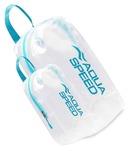 Aqua Speed Dry Pouch | Trocken Tasche | 3 Liter oder 7 Liter | Wassersport