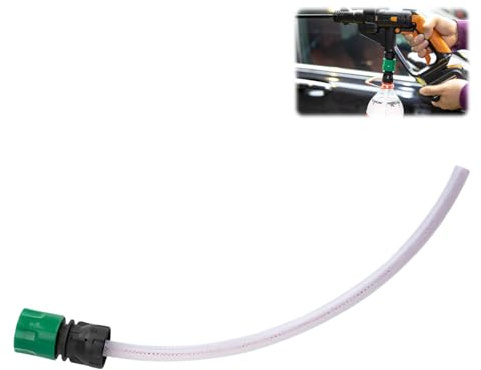 Washer Hose Connector,Pressure Washer Hose/Lance/Adapter/Extension,Garden Hose for Pressure Washer,Car Wash H/ose Adapter,Jet Wash Attachments/Hos/e,Power Washer Ho/se,Flexible H/ose