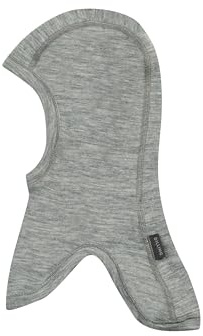 DILLING Baby Merino Wool Terry Balaclava