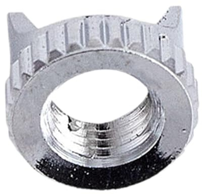 Buse de Rechange pour aérographe – d'aiguille de pulvérisation de Haute précision et Capuchons de Protection, Accessoires Pratiques d'entretien pour aérographe | Collection de Bouchons de buse