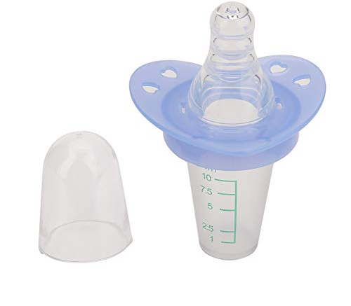 Bébés Donnés Dispositifs de Médicaments de Médecine de Lait se Nourrissant pour L'enfant en Bas Age Bébé Sucette Médicine Liquide