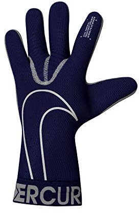 Nike Torwarthandschuh Erwachsene Goalkeeper Mercurial Touch Elite Unisex Soccer Gloves (11)