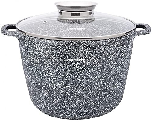 Marmor Kochtopf Töpf